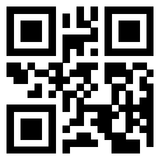 3203311877 Qr Code associato