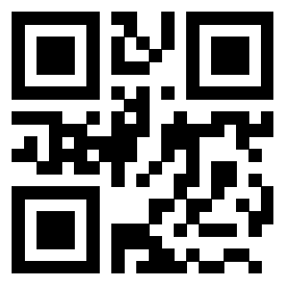 3203311879 - Immagine del Qr Code associato