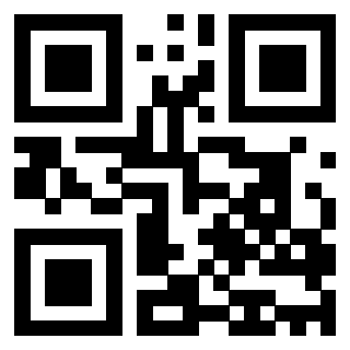 Scansione del Qr Code di 3203311883