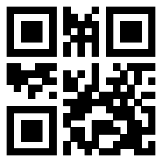 3203311884 - Immagine del Qr Code associato