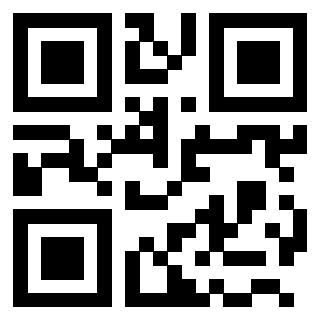 Il QrCode di 3203311885