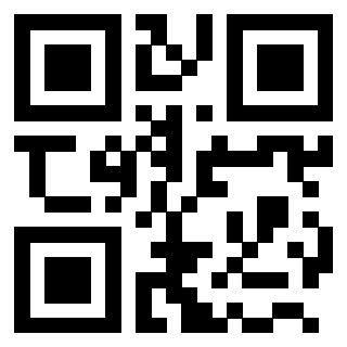 Scansione del QrCode di 3203311886