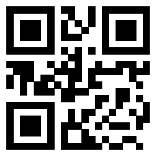 3203311888 - Immagine del Qr Code associato
