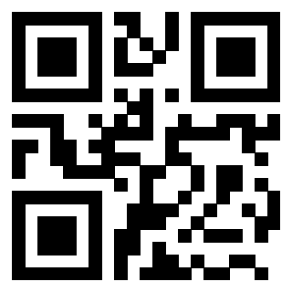 3203311890 - Immagine del QrCode