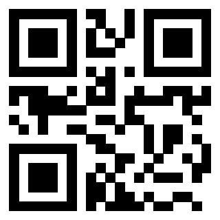 Immagine del Qr Code di 3203311896
