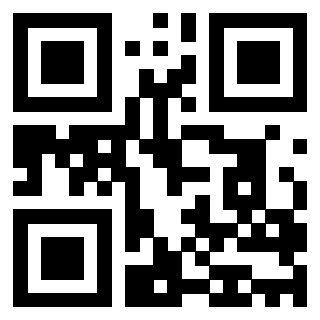 3203311897 - Immagine del QrCode