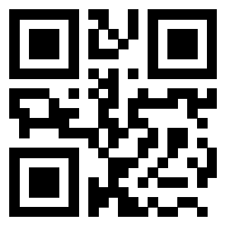 3203311898 - Immagine del Qr Code associato