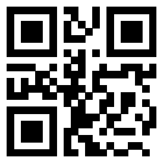 Il QrCode di 3203311899