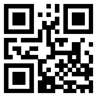 3203311902 - Immagine del Qr Code associato