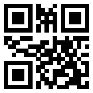 Immagine del QrCode di 3203311903