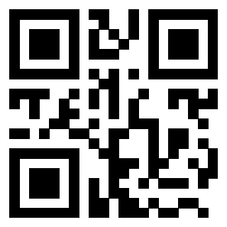Scansione del QrCode di 3203311907