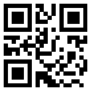 Immagine del QrCode di 3203311911