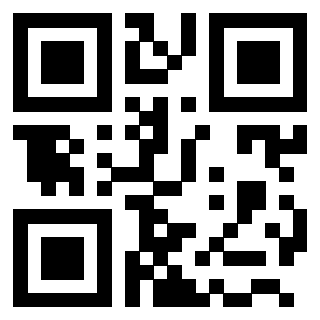 Immagine del Qr Code di 3203311912