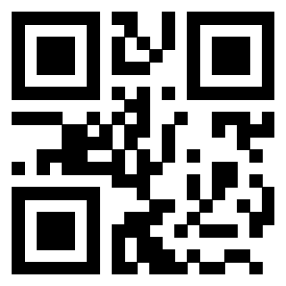 3203311916 - Immagine del Qr Code associato