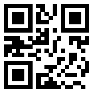 3203311918 Qr Code associato