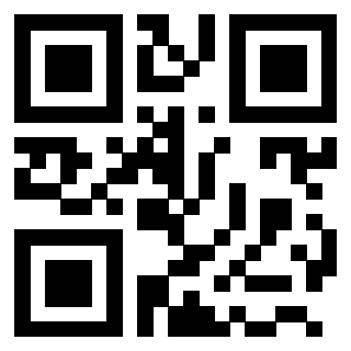 3203311920 QrCode associato