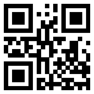Scansione del Qr Code di 3203311922