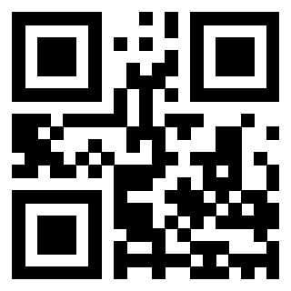 Immagine del Qr Code di 3203311923