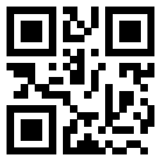 Il Qr Code di 3203311927