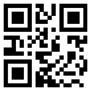 3203311930 - Immagine del QrCode associato