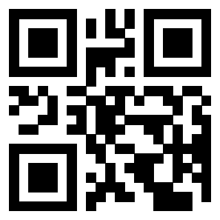 3203311931 - Immagine del QrCode associato