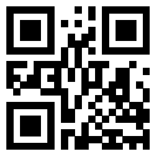 Scansione del QrCode di 3203311934
