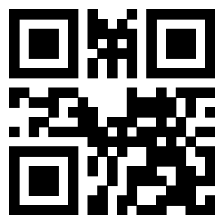 3203311935 Qr Code associato