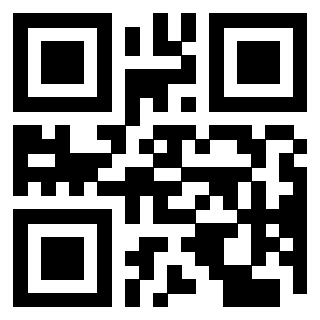 3203311939 - Immagine del Qr Code associato