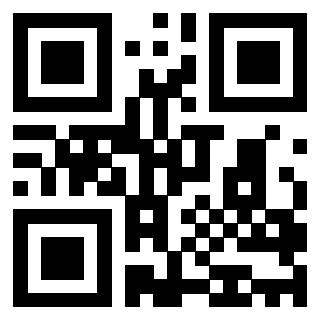 3203311940 - Immagine del QrCode associato