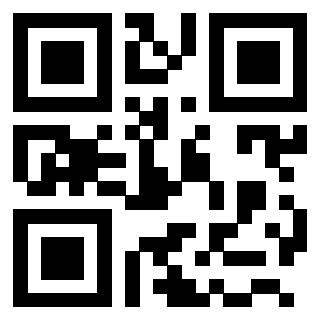 Il QrCode di 3203311943