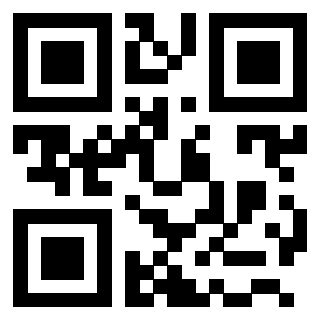 Il Qr Code di 3203311944