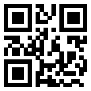 Immagine del QrCode di 3203311945