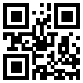 Scansione del Qr Code di 3203311946