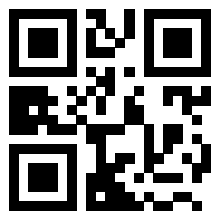 Il QrCode di 3203311947