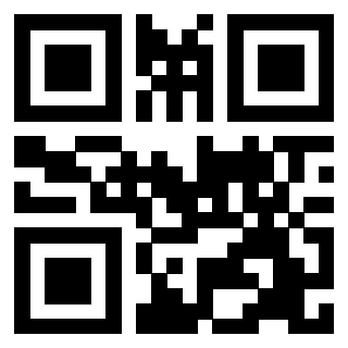 3203311961 Qr Code associato