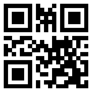 Il QrCode di 3203311963