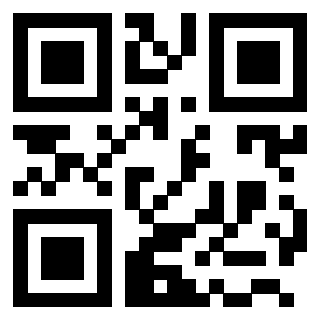 3203311964 QrCode associato
