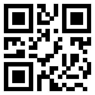 3203311966 - Immagine del QrCode associato