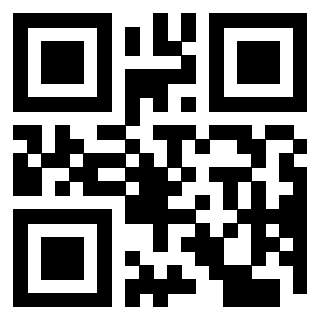 Il Qr Code di 3203311968