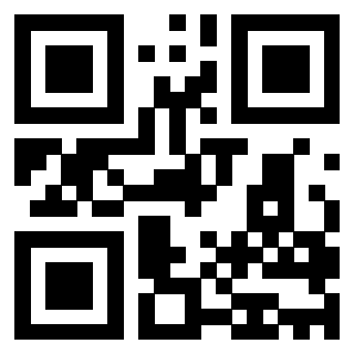 3203311969 - Immagine del QrCode