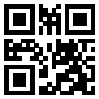 Immagine del Qr Code di 3203311971
