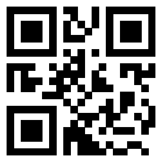 3203311975 - Immagine del Qr Code associato