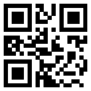 3203311978 - Immagine del QrCode associato