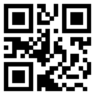 Immagine del QrCode di 3203311981