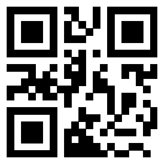 3203311986 - Immagine del QrCode associato