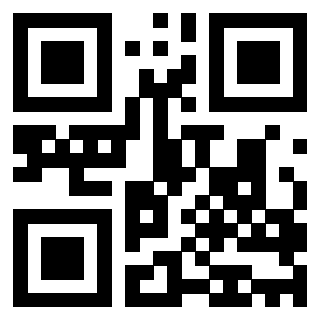 3203311991 - Immagine del QrCode associato