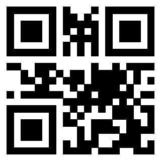 3203311992 - Immagine del QrCode associato
