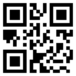 Scansione del QrCode di 3203311994