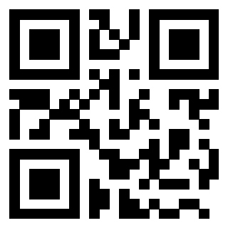 Il QrCode di 3203311995