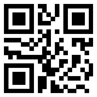 Immagine del Qr Code di 3203311998
